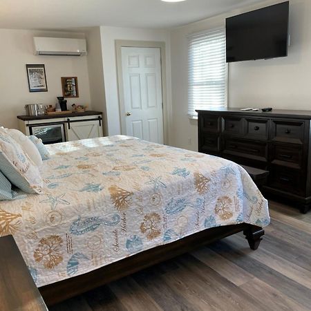 West Harwich The Tern Inn Bed & Breakfast And Cottages المظهر الخارجي الصورة