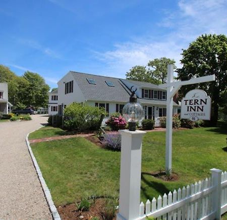 West Harwich The Tern Inn Bed & Breakfast And Cottages المظهر الخارجي الصورة
