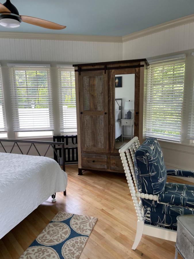 West Harwich The Tern Inn Bed & Breakfast And Cottages المظهر الخارجي الصورة