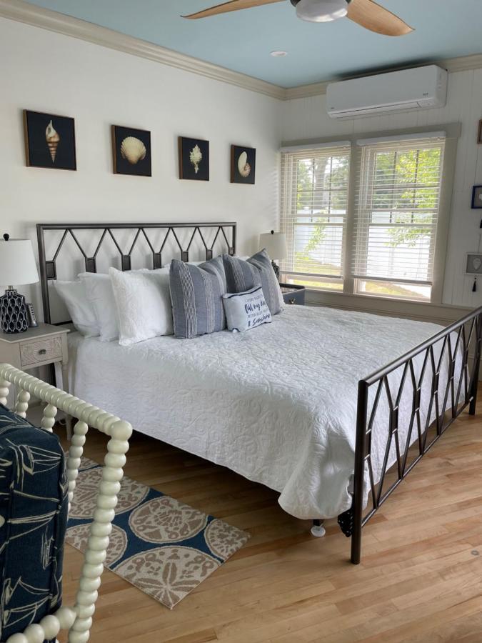 West Harwich The Tern Inn Bed & Breakfast And Cottages المظهر الخارجي الصورة
