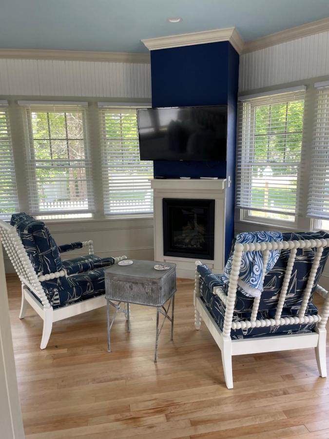 West Harwich The Tern Inn Bed & Breakfast And Cottages المظهر الخارجي الصورة