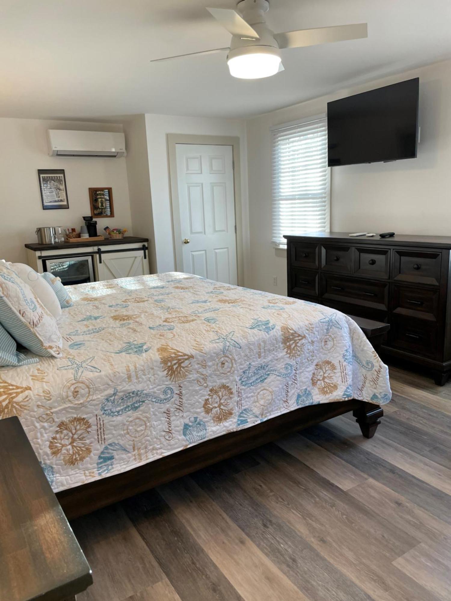 West Harwich The Tern Inn Bed & Breakfast And Cottages المظهر الخارجي الصورة