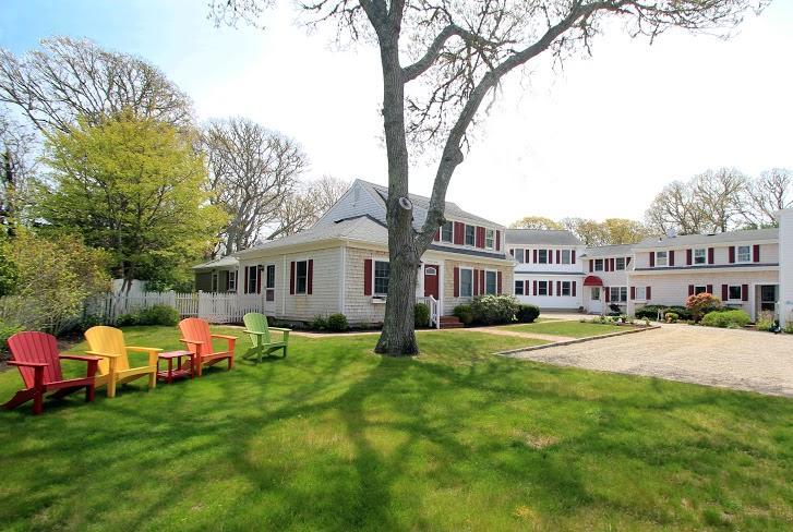 West Harwich The Tern Inn Bed & Breakfast And Cottages المظهر الخارجي الصورة