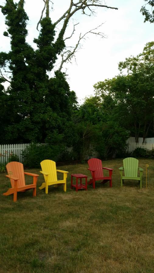 West Harwich The Tern Inn Bed & Breakfast And Cottages المظهر الخارجي الصورة
