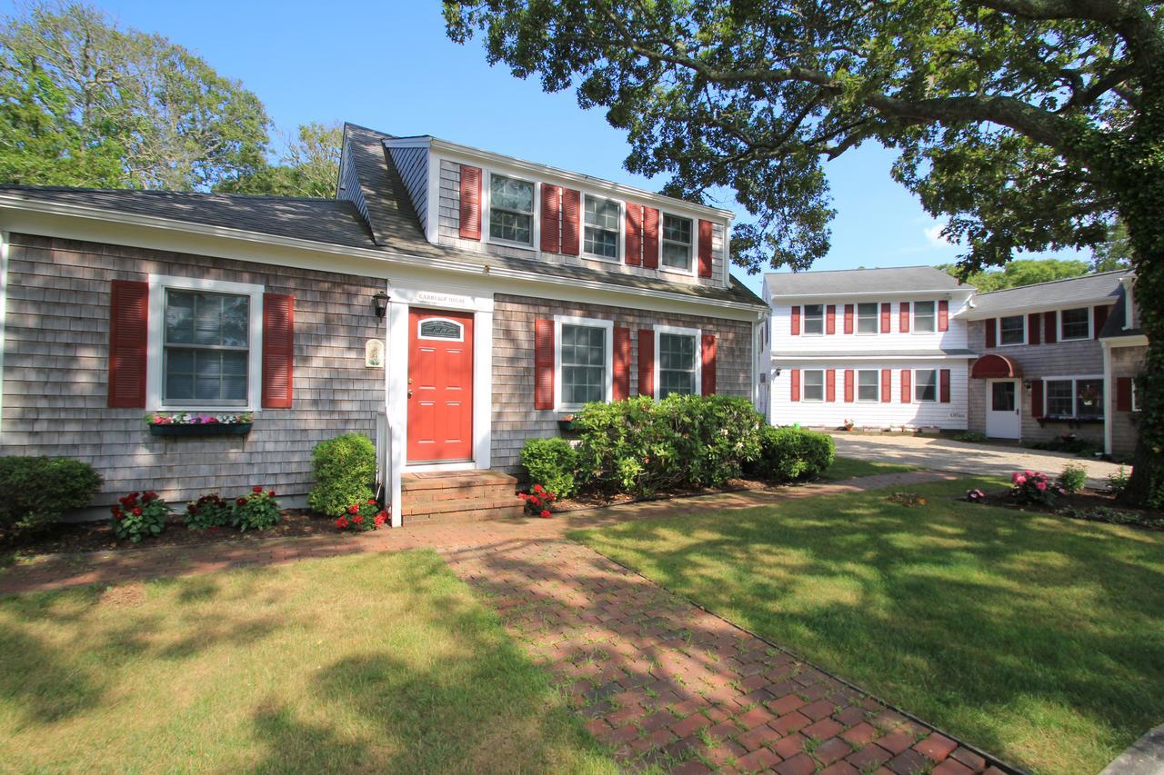 West Harwich The Tern Inn Bed & Breakfast And Cottages المظهر الخارجي الصورة