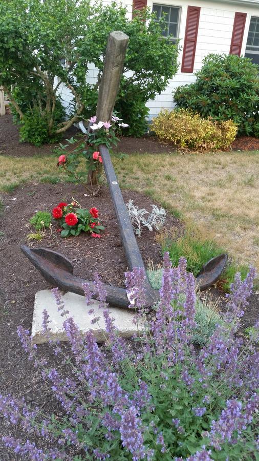 West Harwich The Tern Inn Bed & Breakfast And Cottages المظهر الخارجي الصورة