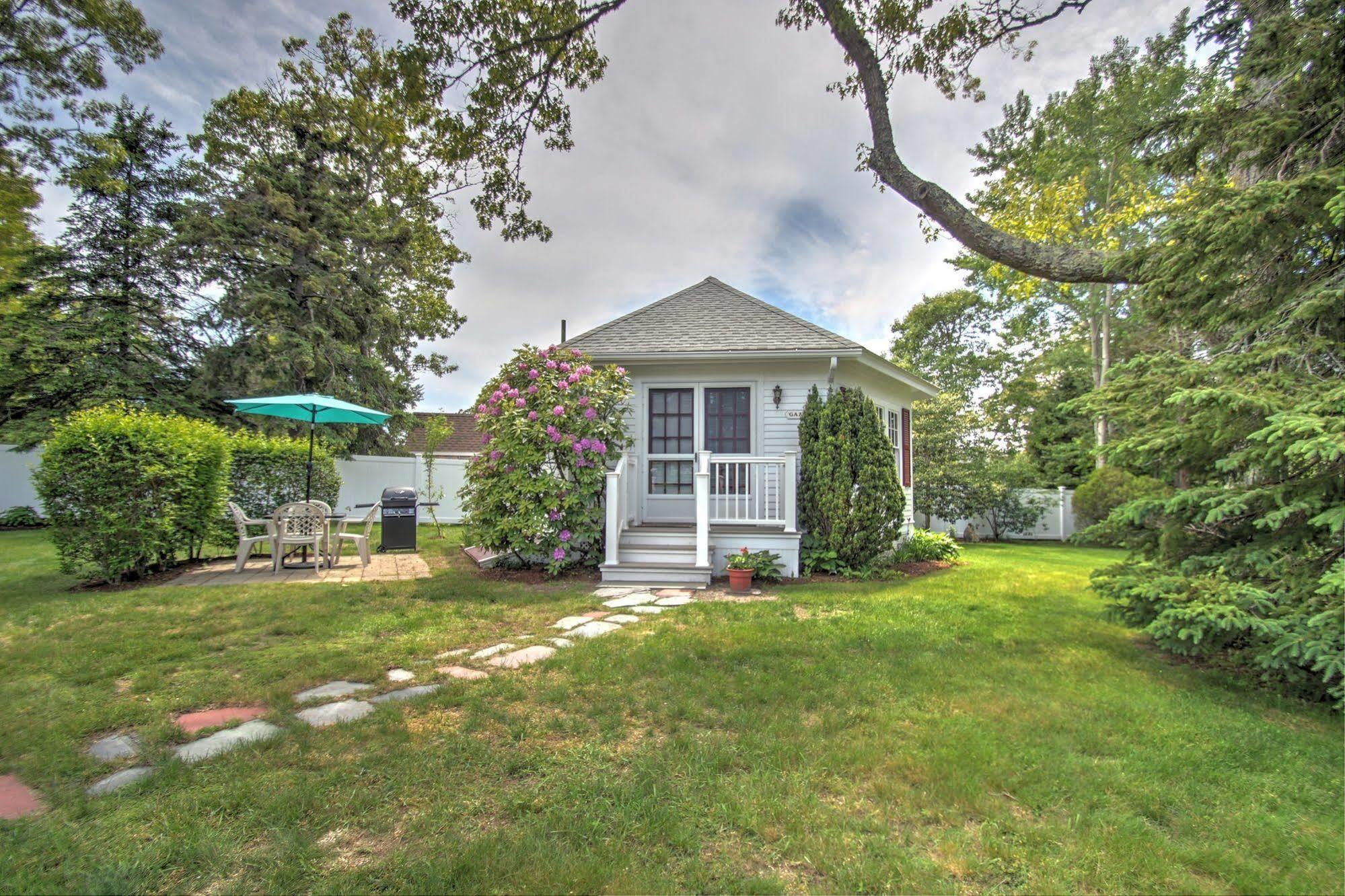 West Harwich The Tern Inn Bed & Breakfast And Cottages المظهر الخارجي الصورة
