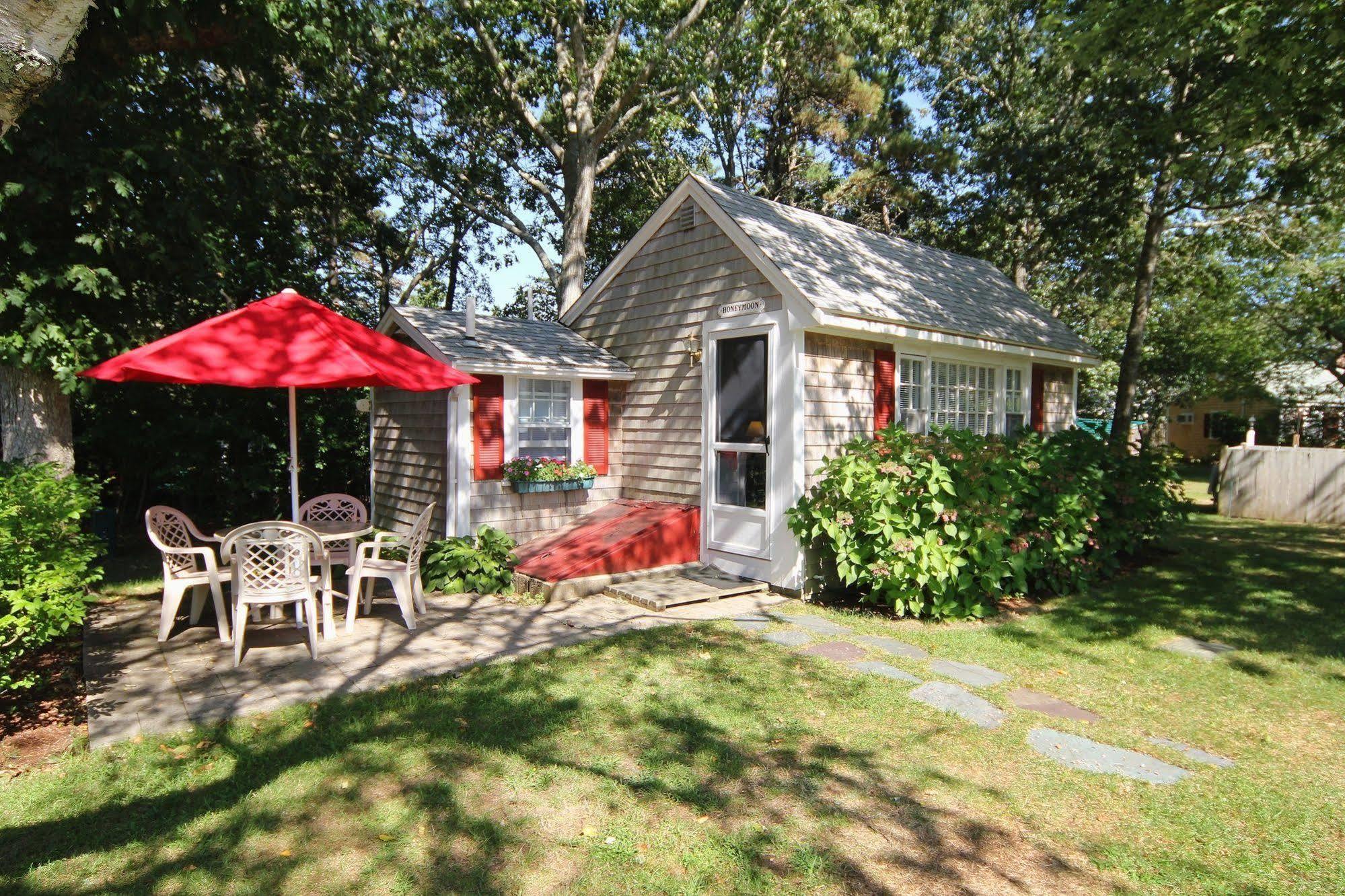 West Harwich The Tern Inn Bed & Breakfast And Cottages المظهر الخارجي الصورة