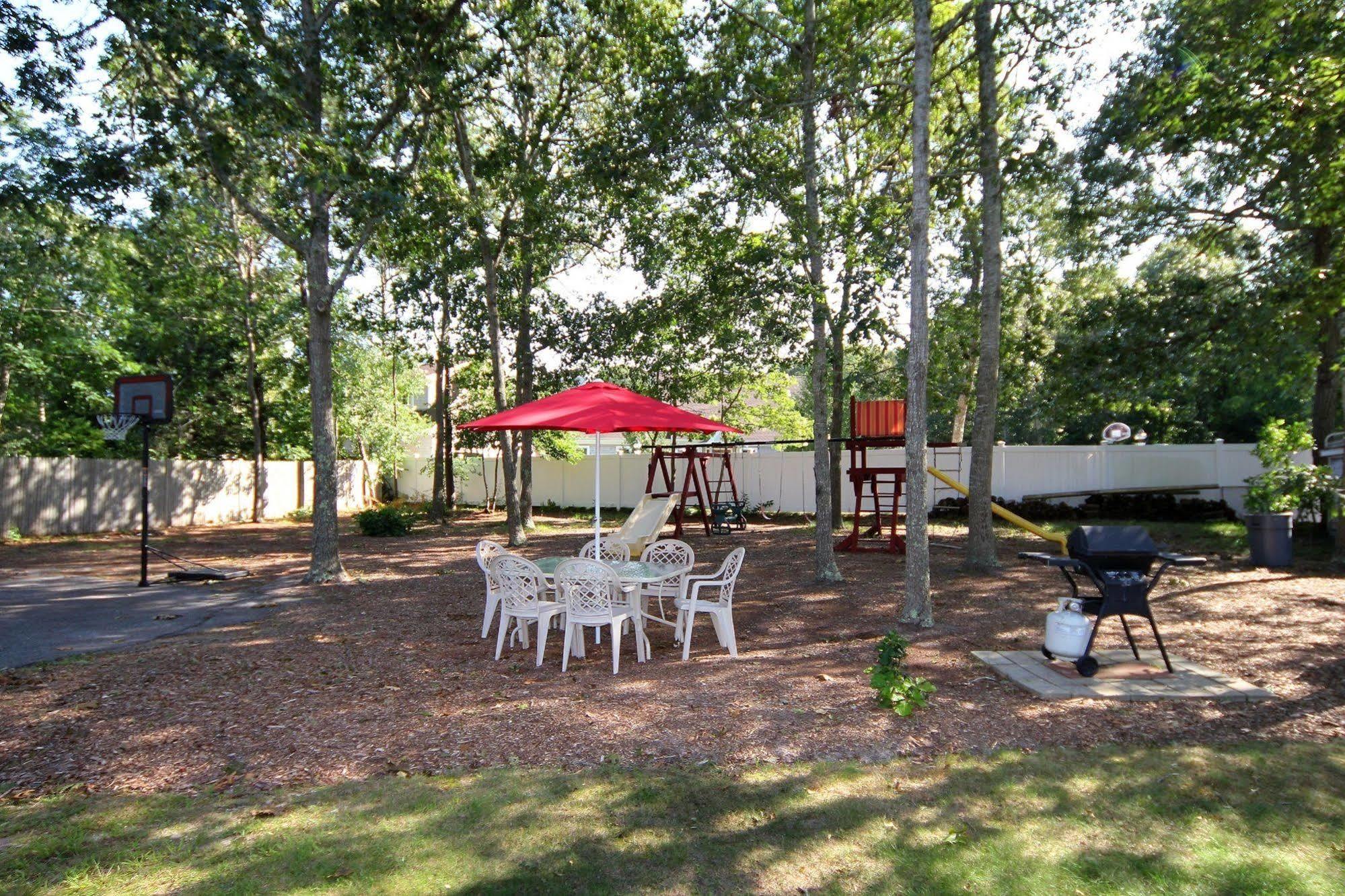 West Harwich The Tern Inn Bed & Breakfast And Cottages المظهر الخارجي الصورة