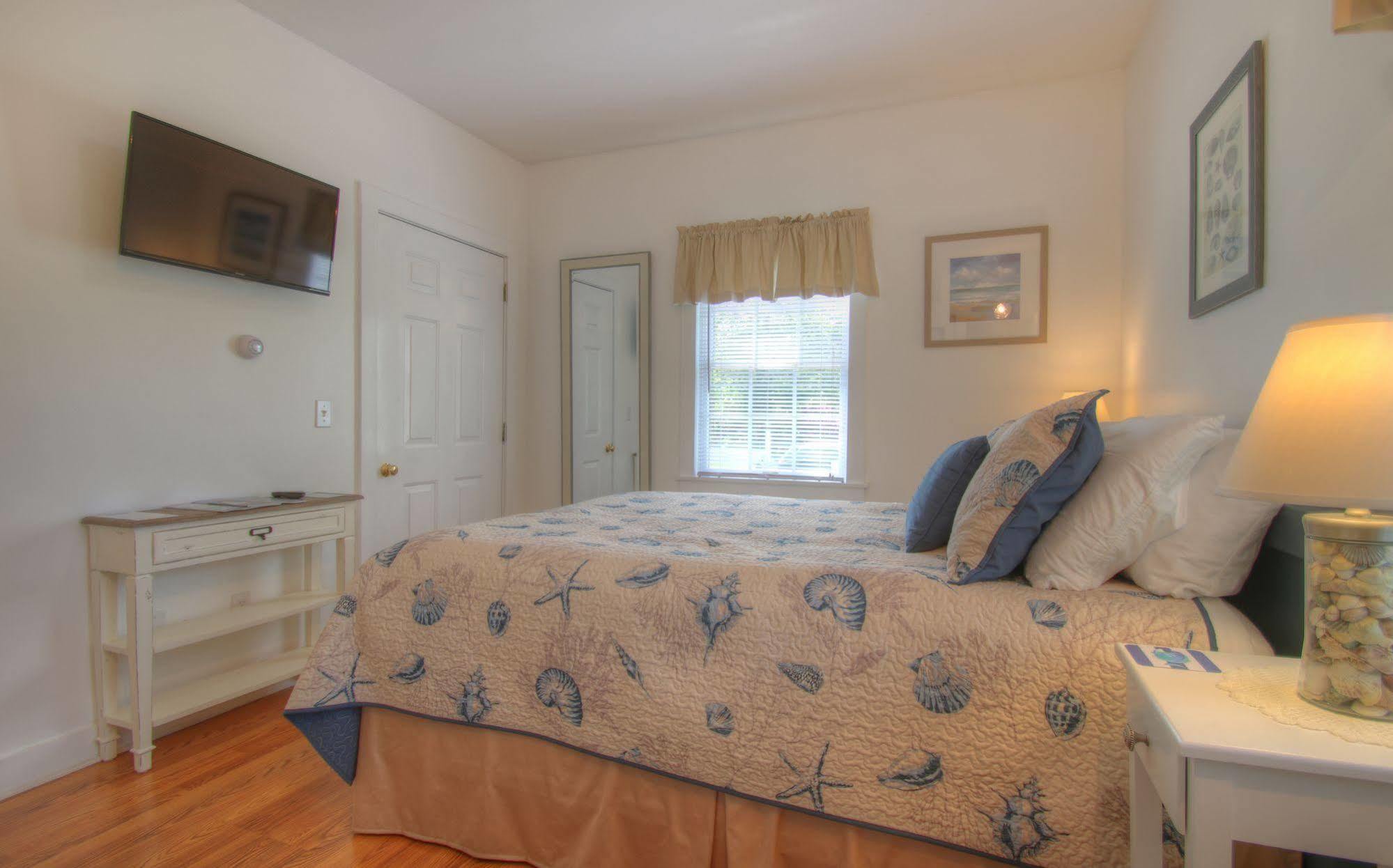 West Harwich The Tern Inn Bed & Breakfast And Cottages المظهر الخارجي الصورة