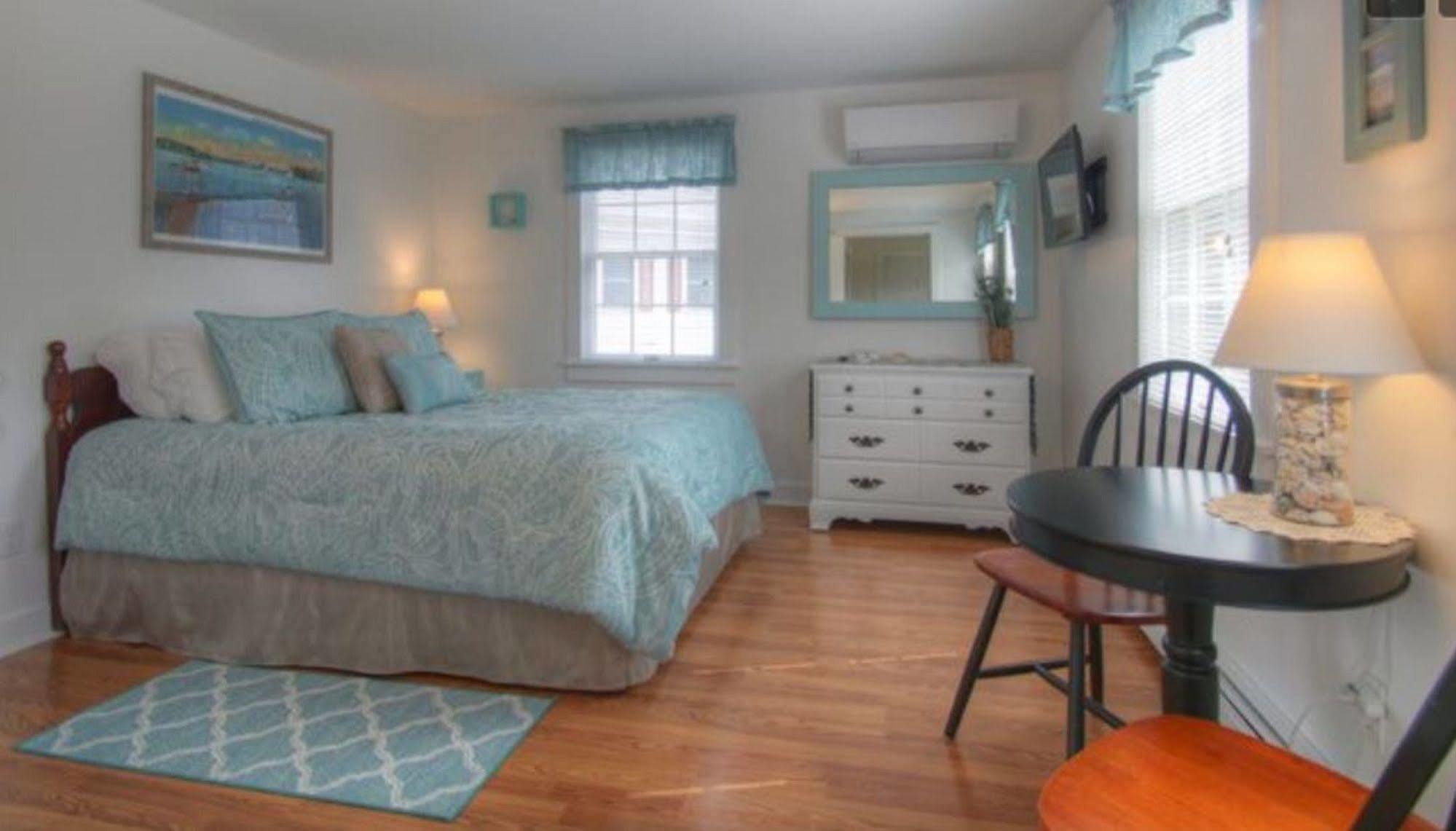 West Harwich The Tern Inn Bed & Breakfast And Cottages المظهر الخارجي الصورة