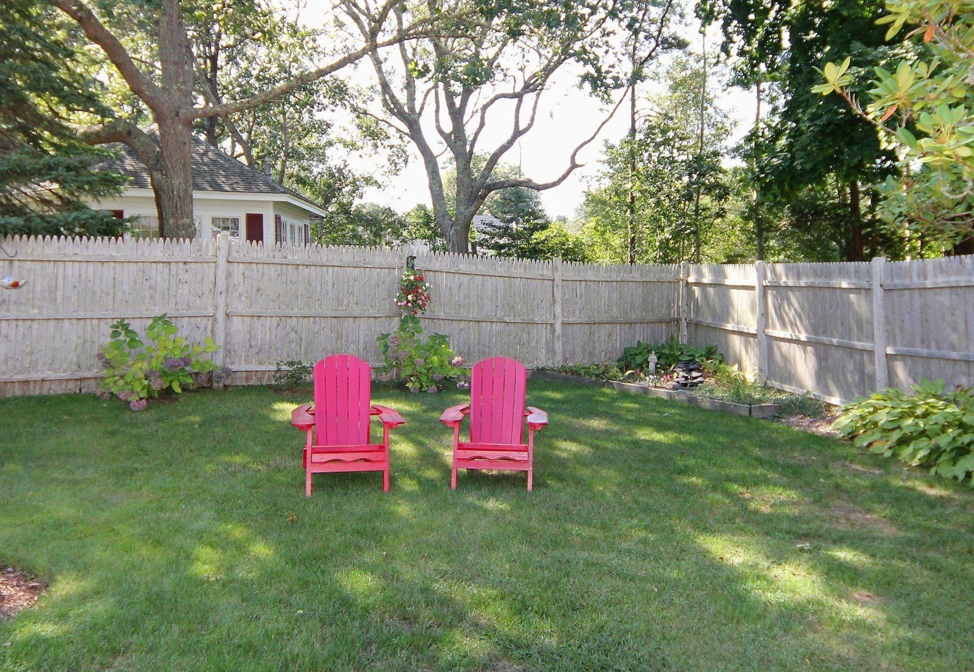 West Harwich The Tern Inn Bed & Breakfast And Cottages المظهر الخارجي الصورة