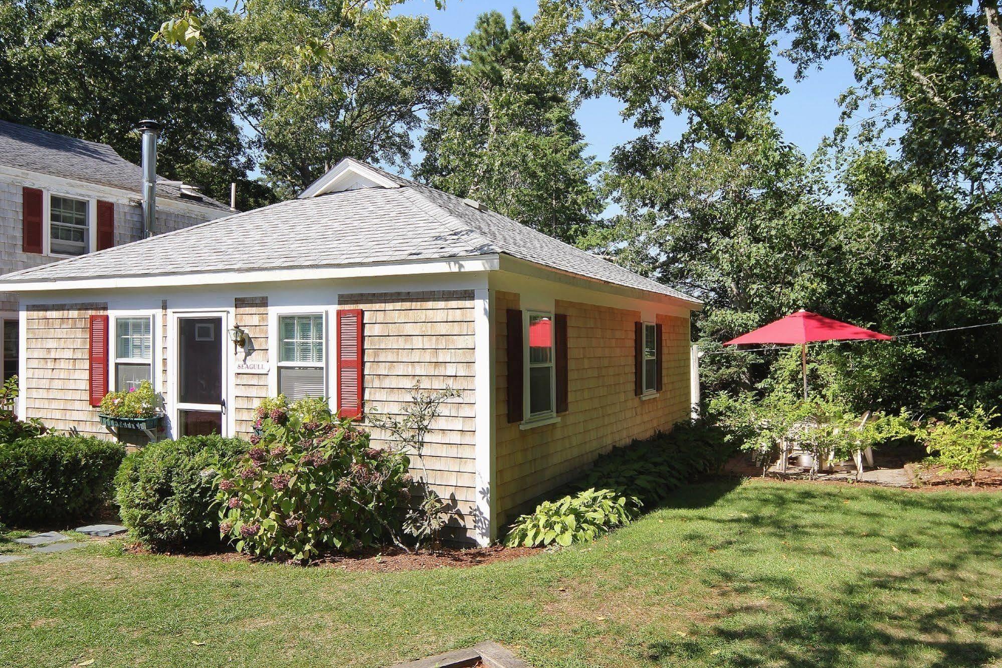 West Harwich The Tern Inn Bed & Breakfast And Cottages المظهر الخارجي الصورة