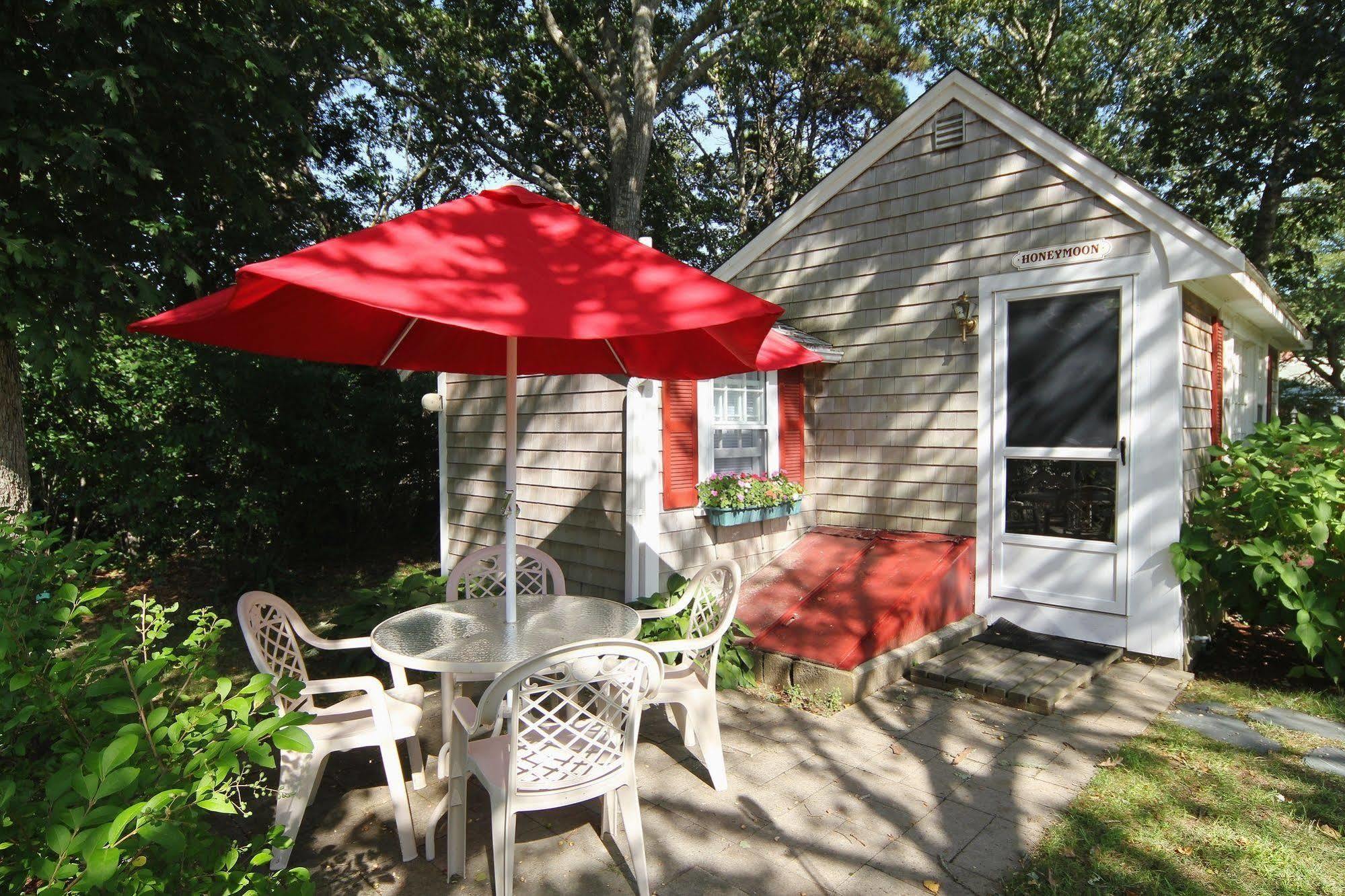 West Harwich The Tern Inn Bed & Breakfast And Cottages المظهر الخارجي الصورة