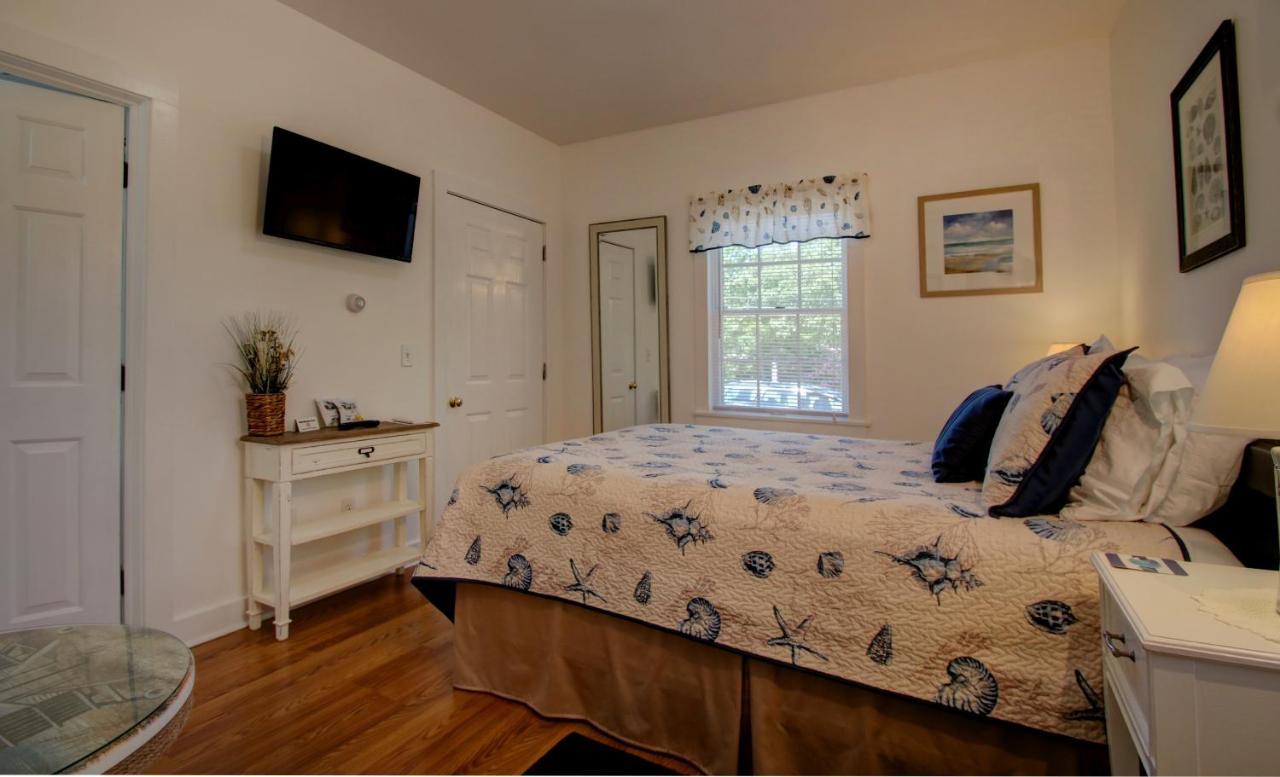 West Harwich The Tern Inn Bed & Breakfast And Cottages المظهر الخارجي الصورة