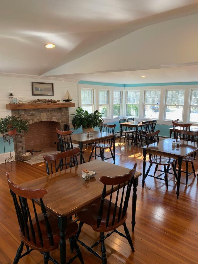 West Harwich The Tern Inn Bed & Breakfast And Cottages المظهر الخارجي الصورة