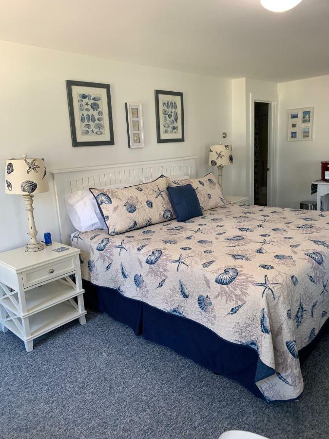 West Harwich The Tern Inn Bed & Breakfast And Cottages المظهر الخارجي الصورة