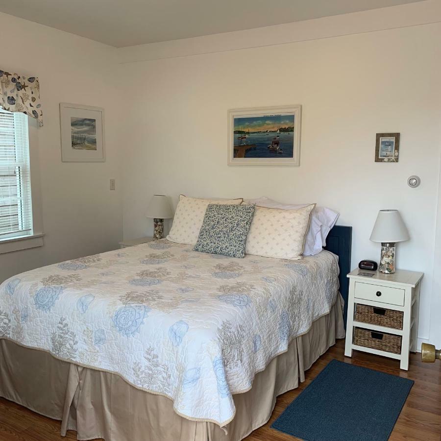 West Harwich The Tern Inn Bed & Breakfast And Cottages المظهر الخارجي الصورة