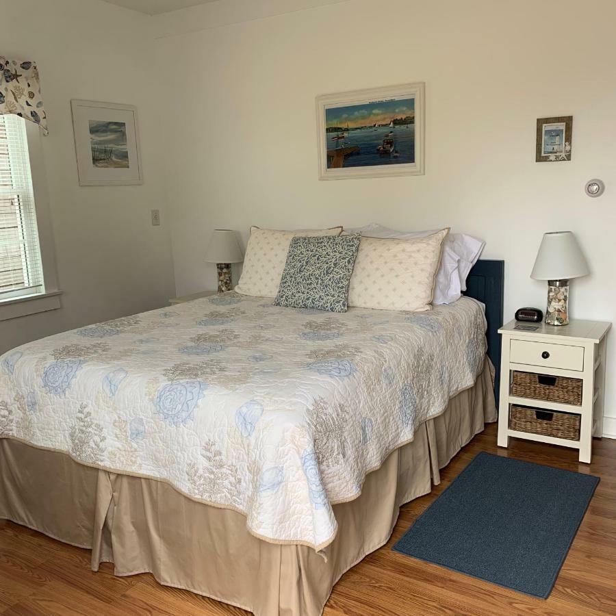 West Harwich The Tern Inn Bed & Breakfast And Cottages المظهر الخارجي الصورة