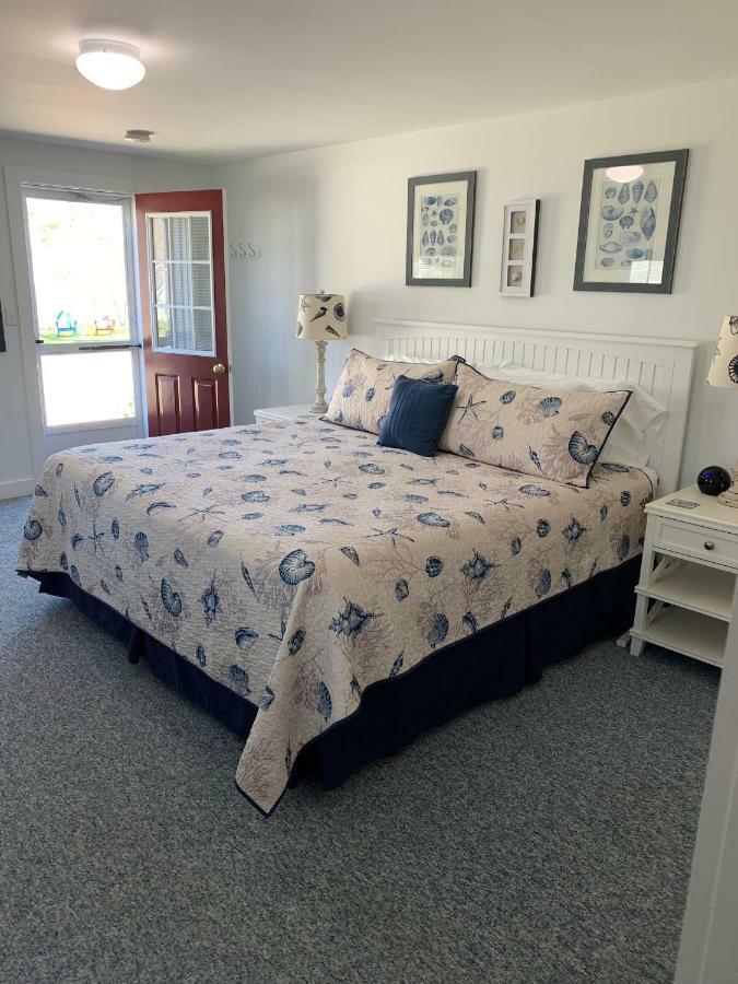 West Harwich The Tern Inn Bed & Breakfast And Cottages المظهر الخارجي الصورة