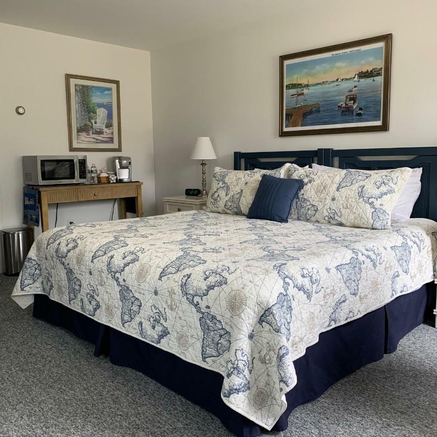 West Harwich The Tern Inn Bed & Breakfast And Cottages المظهر الخارجي الصورة