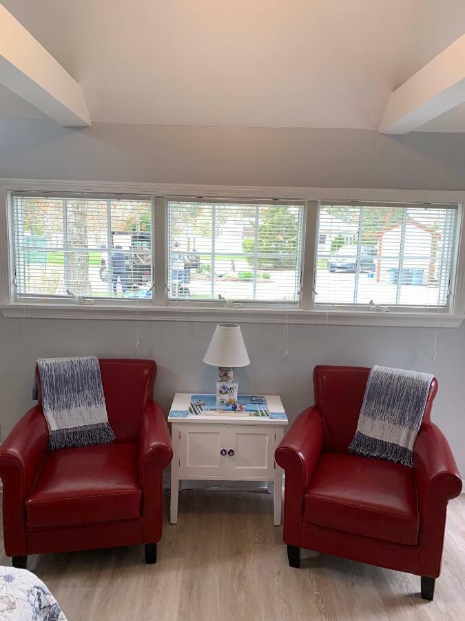 West Harwich The Tern Inn Bed & Breakfast And Cottages المظهر الخارجي الصورة