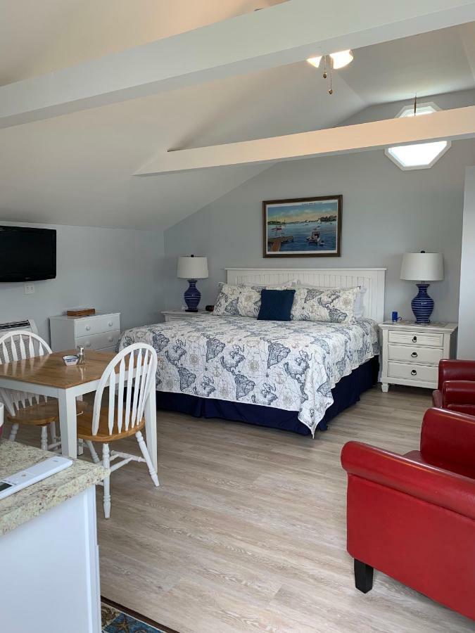 West Harwich The Tern Inn Bed & Breakfast And Cottages المظهر الخارجي الصورة