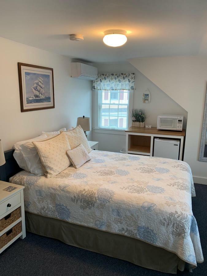 West Harwich The Tern Inn Bed & Breakfast And Cottages المظهر الخارجي الصورة