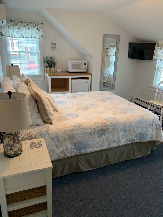West Harwich The Tern Inn Bed & Breakfast And Cottages المظهر الخارجي الصورة