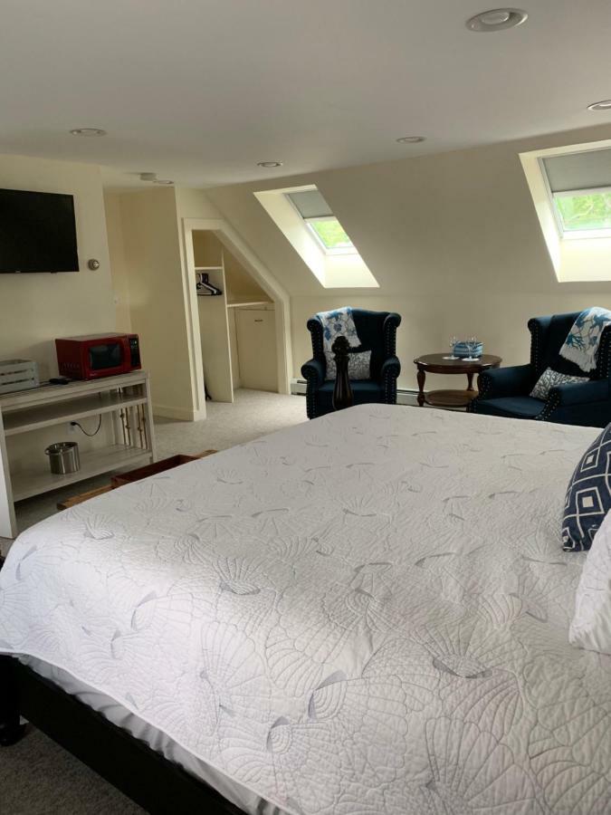West Harwich The Tern Inn Bed & Breakfast And Cottages المظهر الخارجي الصورة