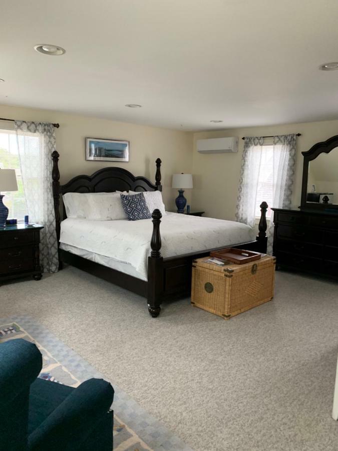 West Harwich The Tern Inn Bed & Breakfast And Cottages المظهر الخارجي الصورة