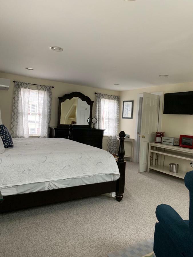 West Harwich The Tern Inn Bed & Breakfast And Cottages المظهر الخارجي الصورة