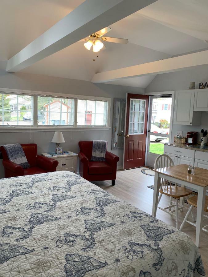 West Harwich The Tern Inn Bed & Breakfast And Cottages المظهر الخارجي الصورة