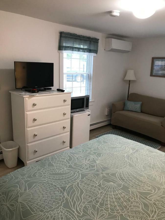 West Harwich The Tern Inn Bed & Breakfast And Cottages المظهر الخارجي الصورة